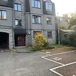2 Bed City Centre Home Holburn Space