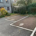 2 Bed City Centre Home Holburn Space