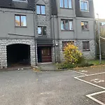 2 Bed City Centre Home Holburn Space