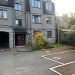 2 Bed City Centre Home Holburn Space