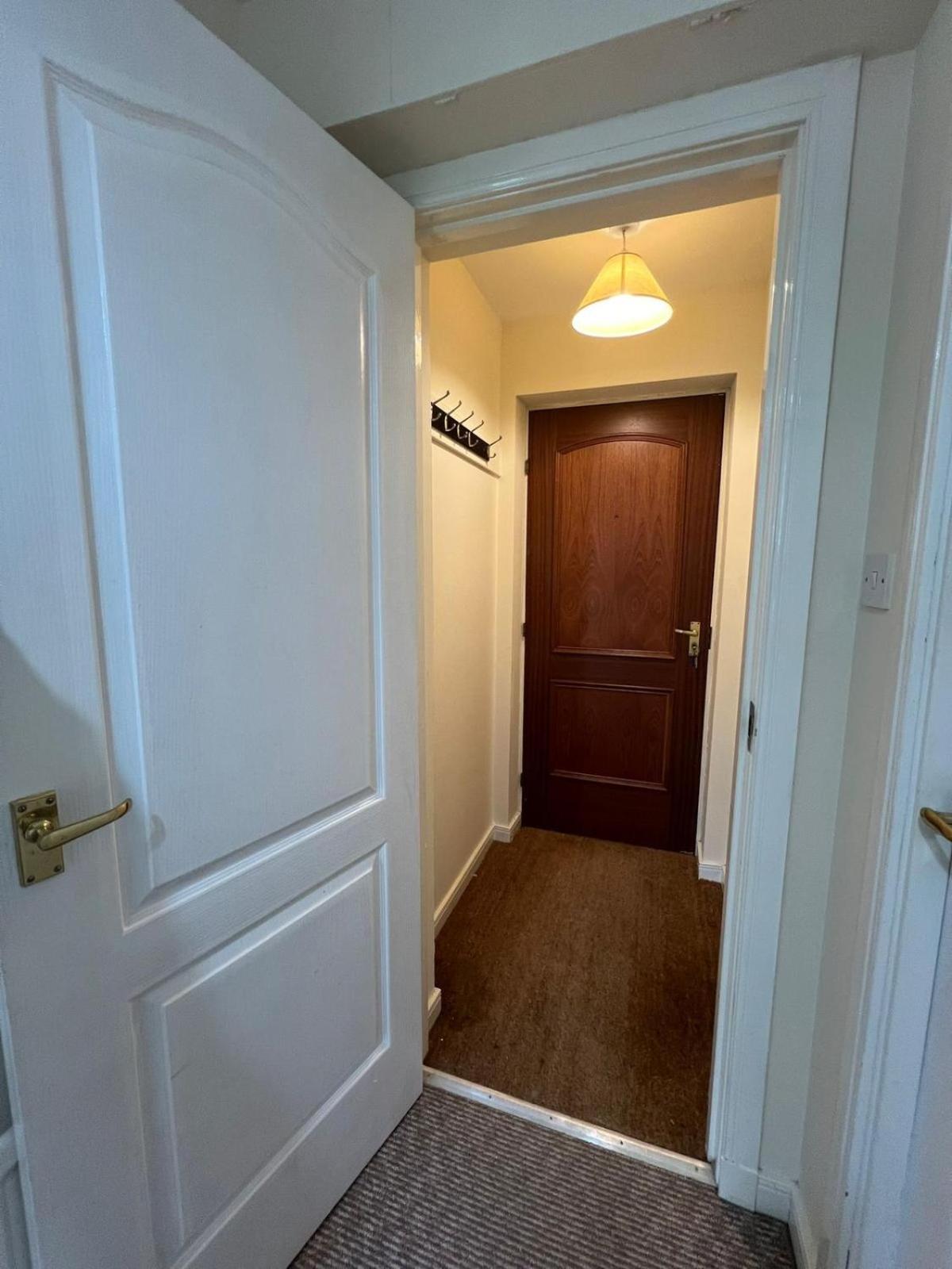 2 Bed Centre Holburn Space *