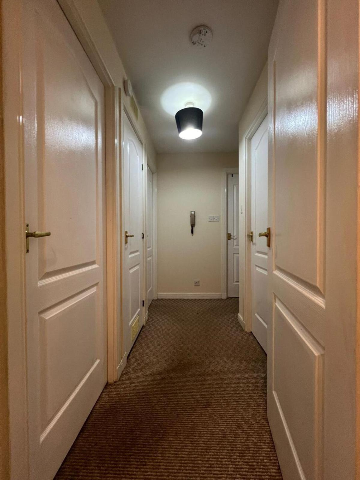Apartment 2 Bed Centre Holburn Space