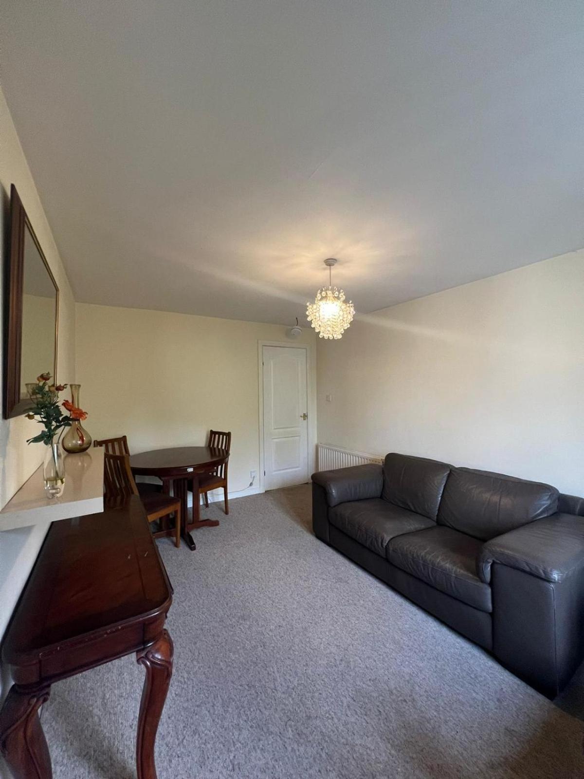 2 Bed Centre Holburn Space Apartment